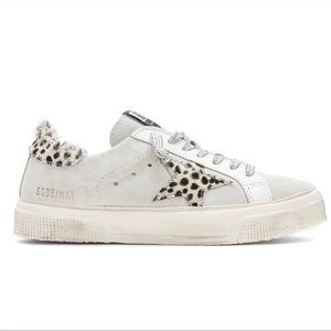 SOLD Golden Goose May Sneakers